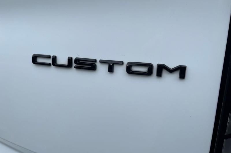 Used Ford Transit Custom 2024 for sale - 76359733: Photo 20