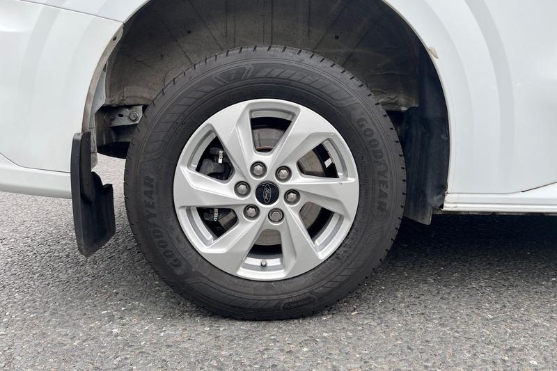 Used Ford Transit Custom 2024 for sale - 76359733: Photo 28