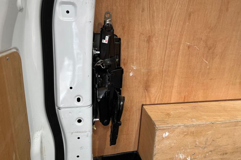 Used Ford Transit Custom 2024 for sale - 76359733: Photo 33