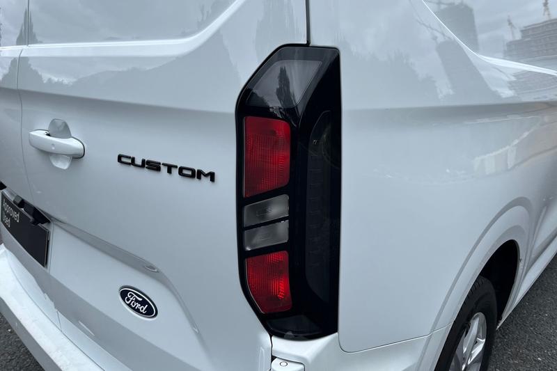Used Ford Transit Custom 2024 for sale - 76359733: Photo 34
