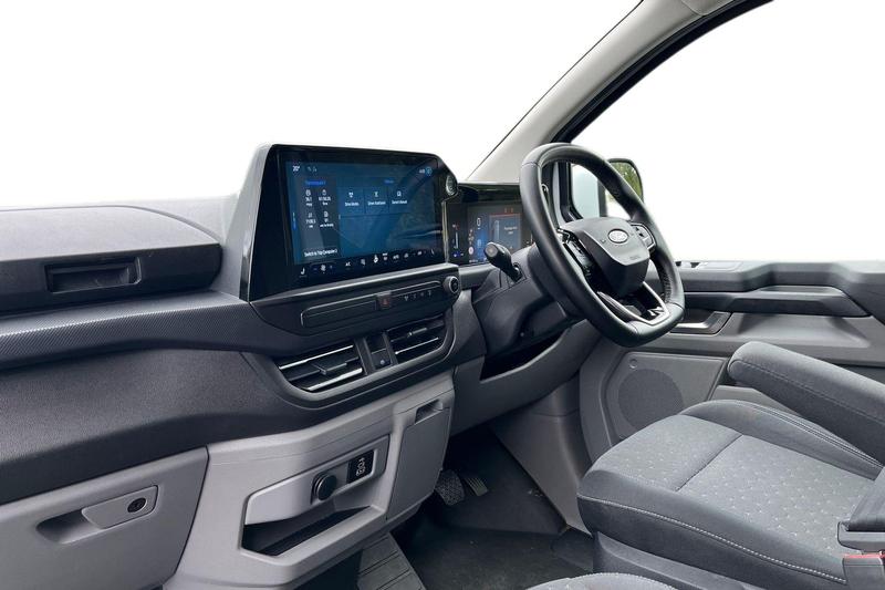 Used Ford Transit Custom 2024 for sale - 76359733: Photo 4
