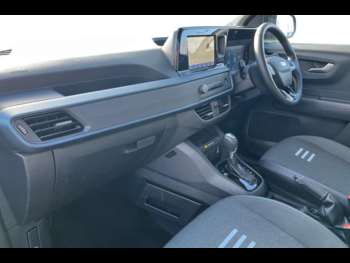 Used Ford Transit Courier 2024 for sale - 74070982: Photo