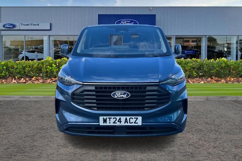 Used Ford Transit Custom 2024 for sale - 77951320: Photo 11