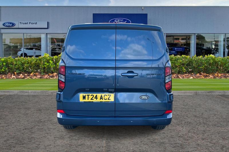 Used Ford Transit Custom 2024 for sale - 77951320: Photo 12
