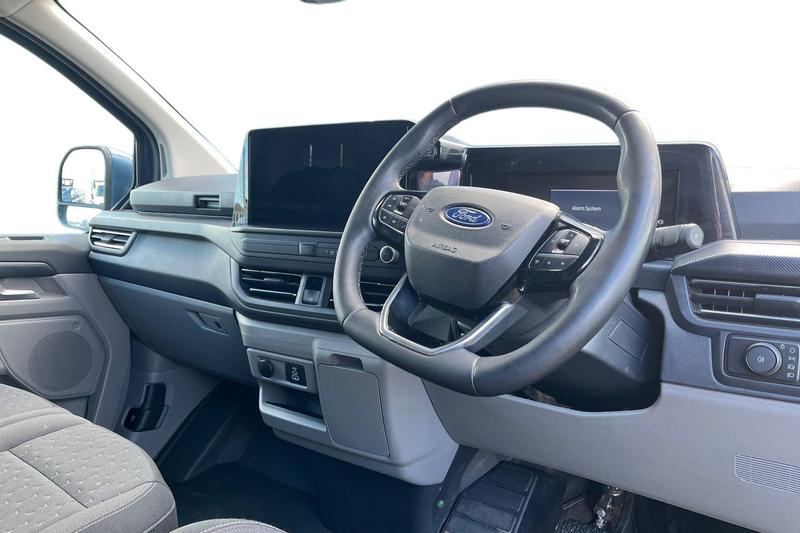 Used Ford Transit Custom 2024 for sale - 77951320: Photo 13