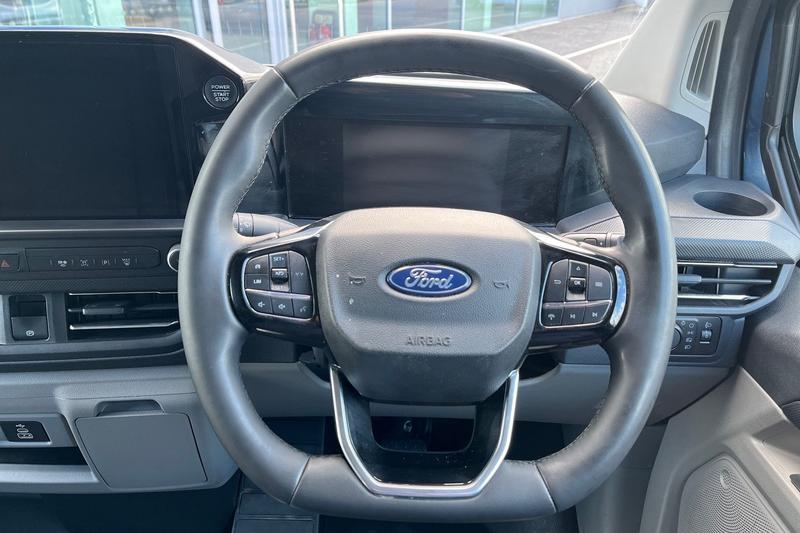 Used Ford Transit Custom 2024 for sale - 77951320: Photo 14