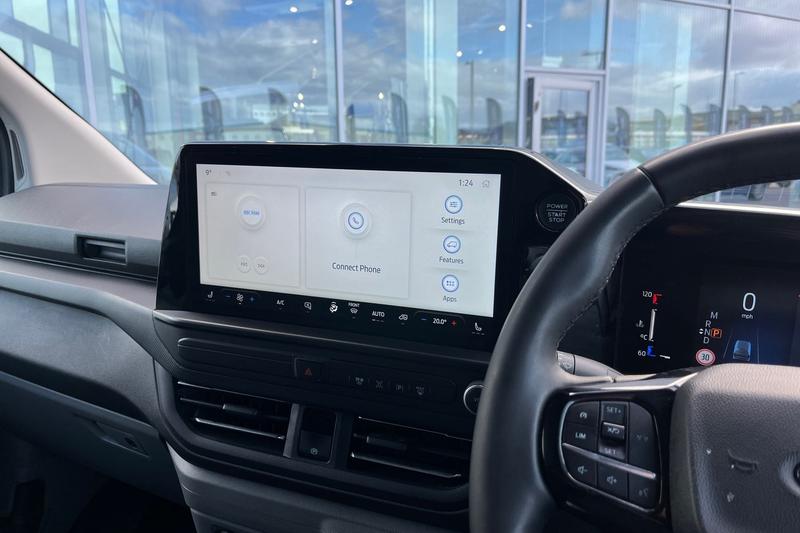 Used Ford Transit Custom 2024 for sale - 77951320: Photo 15