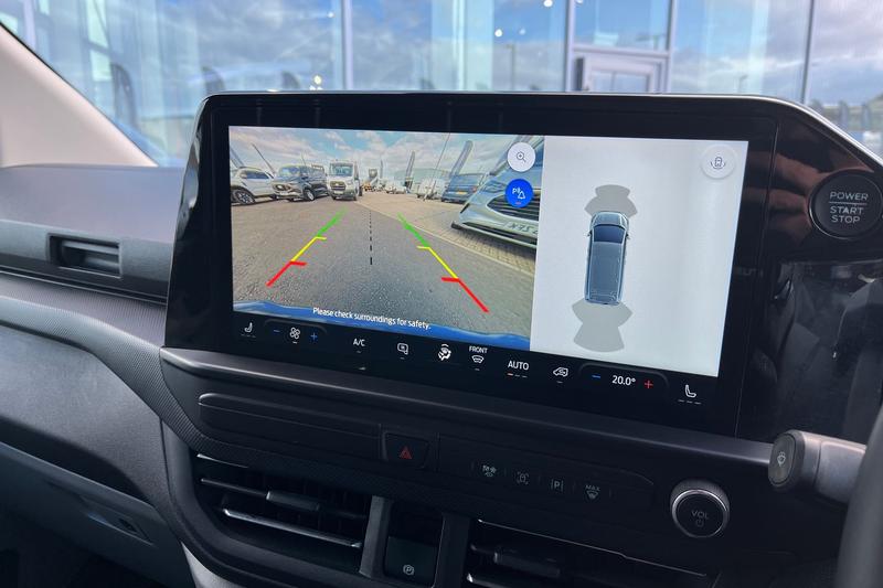 Used Ford Transit Custom 2024 for sale - 77951320: Photo 16