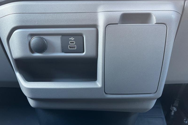 Used Ford Transit Custom 2024 for sale - 77951320: Photo 18