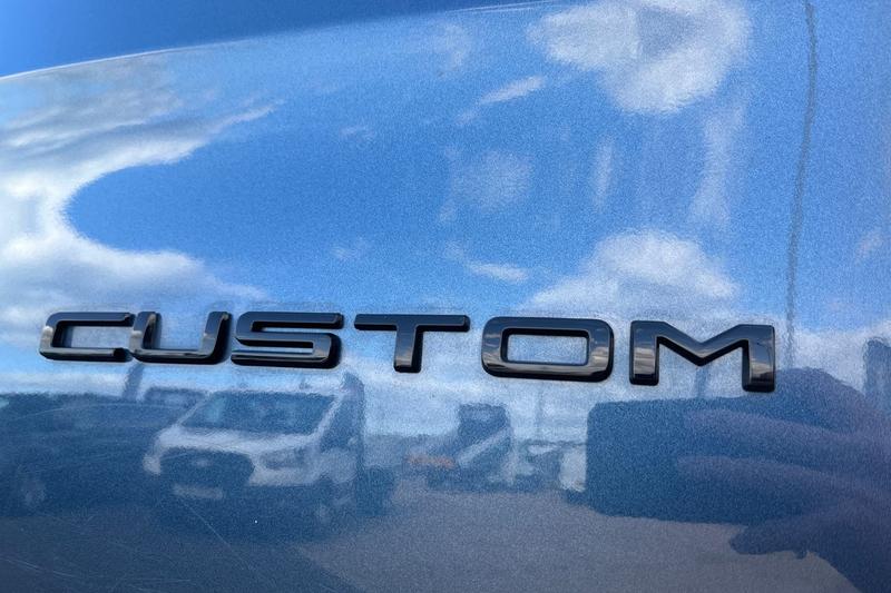 Used Ford Transit Custom 2024 for sale - 77951320: Photo 19