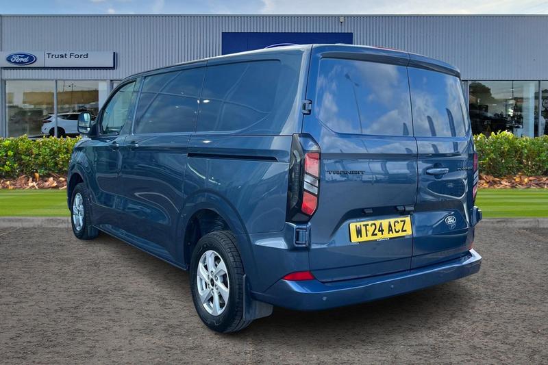 Used Ford Transit Custom 2024 for sale - 77951320: Photo 2