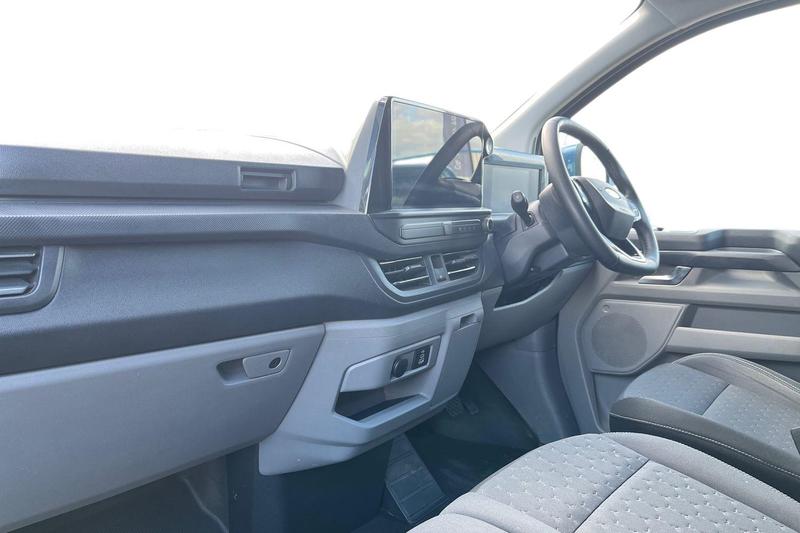 Used Ford Transit Custom 2024 for sale - 77951320: Photo 3