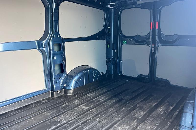 Used Ford Transit Custom 2024 for sale - 77951320: Photo 4