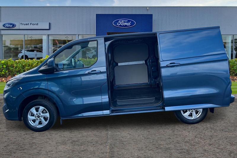 Used Ford Transit Custom 2024 for sale - 77951320: Photo 5
