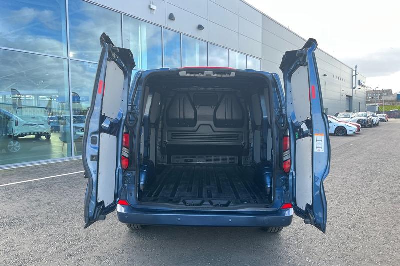 Used Ford Transit Custom 2024 for sale - 77951320: Photo 6