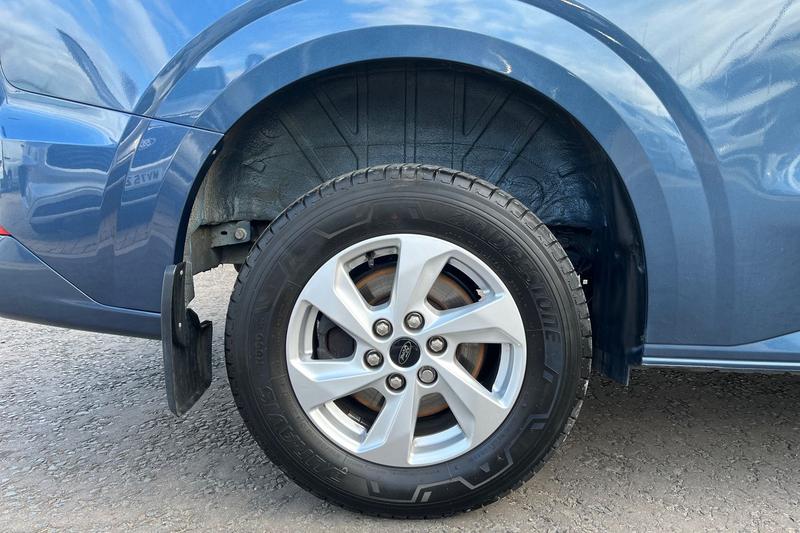 Used Ford Transit Custom 2024 for sale - 77951320: Photo 7