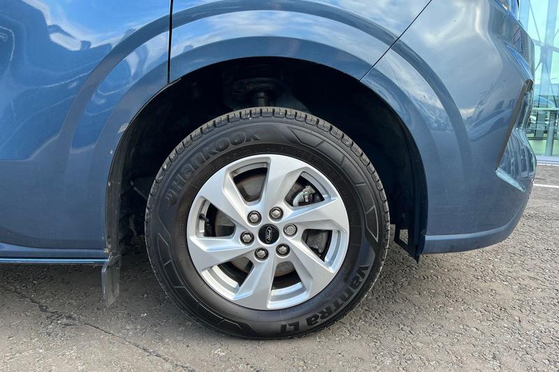 Used Ford Transit Custom 2024 for sale - 77951320: Photo 8