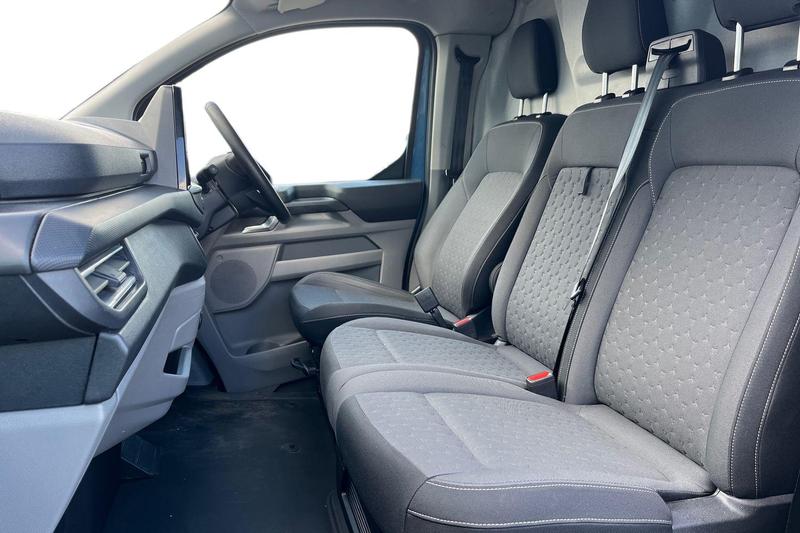Used Ford Transit Custom 2024 for sale - 77951320: Photo 9