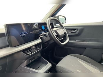 Used Ford Transit Courier 2025 for sale - 78874066: Photo