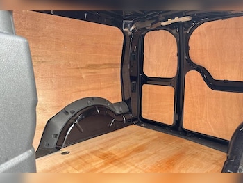 Used Ford Transit Connect 2025 for sale - 78657249: Photo