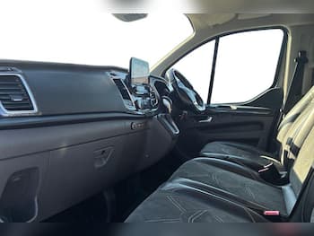 Used Ford Transit Custom 2020 for sale - 79842234: Photo