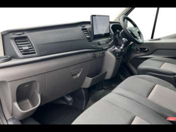 Used Ford Transit 2024 for sale - 74461950: Photo