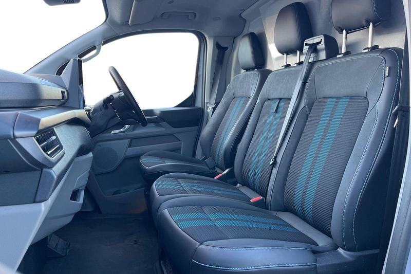 Used Ford Transit Custom 2025 for sale - 77254350: Photo 10