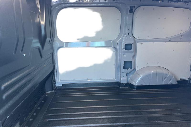 Used Ford Transit Custom 2025 for sale - 77254350: Photo 11