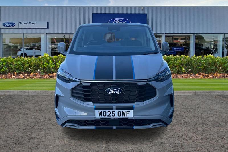 Used Ford Transit Custom 2025 for sale - 77254350: Photo 12