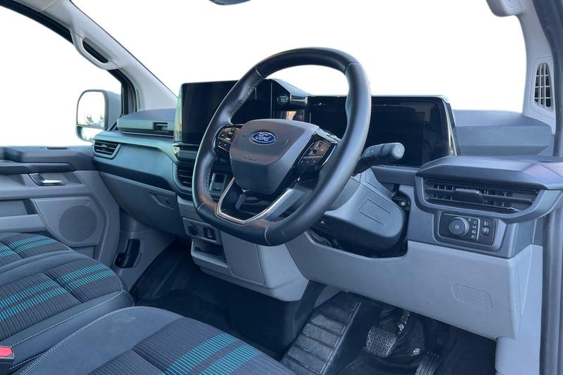 Used Ford Transit Custom 2025 for sale - 77254350: Photo 14