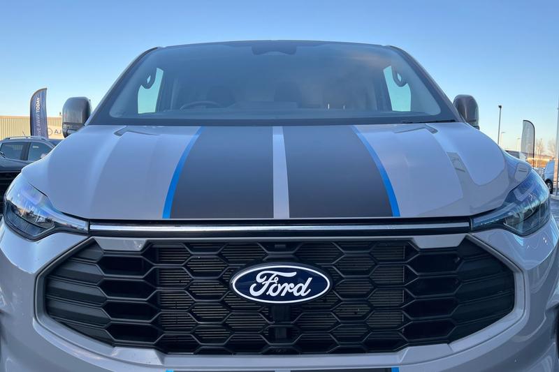 Used Ford Transit Custom 2025 for sale - 77254350: Photo 15