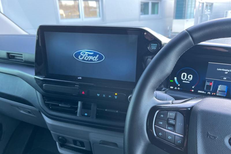 Used Ford Transit Custom 2025 for sale - 77254350: Photo 16