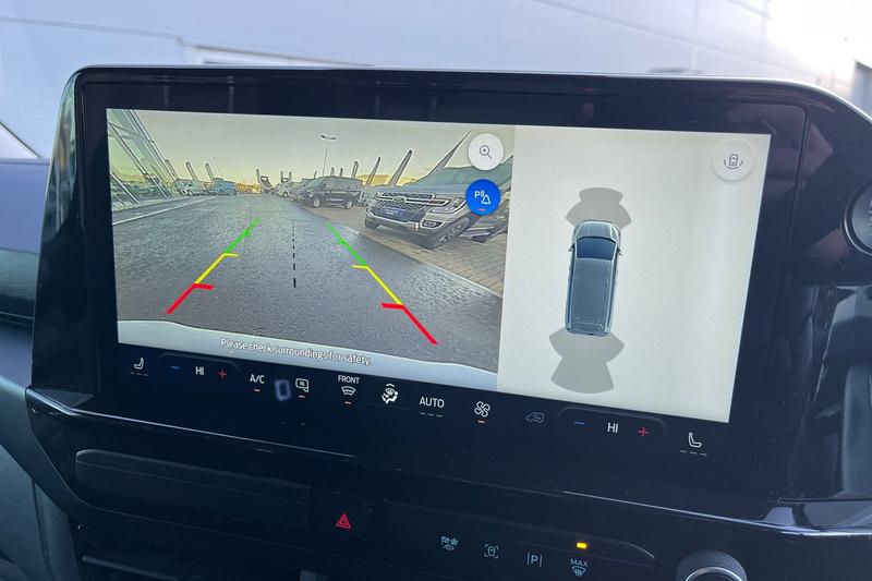 Used Ford Transit Custom 2025 for sale - 77254350: Photo 17