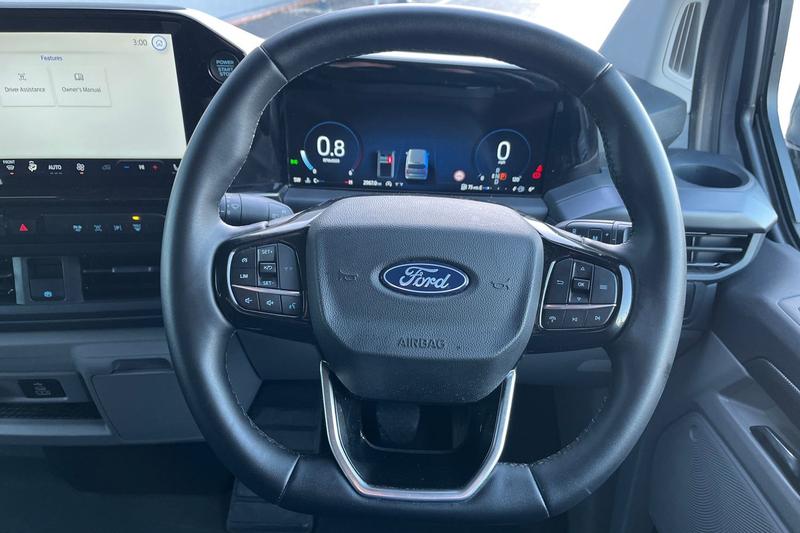 Used Ford Transit Custom 2025 for sale - 77254350: Photo 18