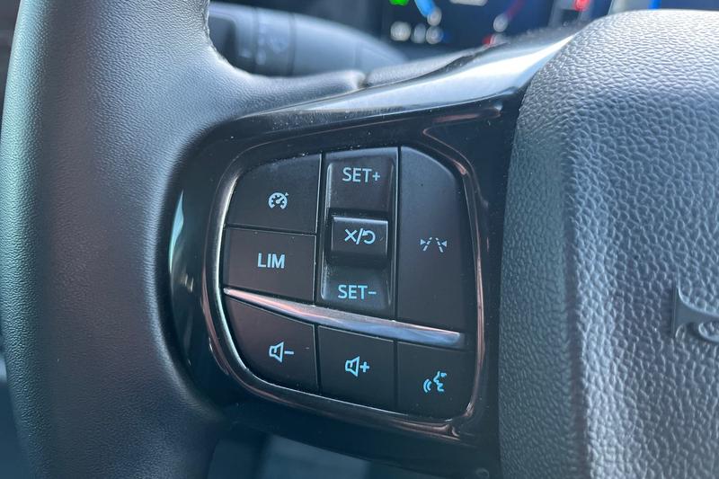 Used Ford Transit Custom 2025 for sale - 77254350: Photo 19