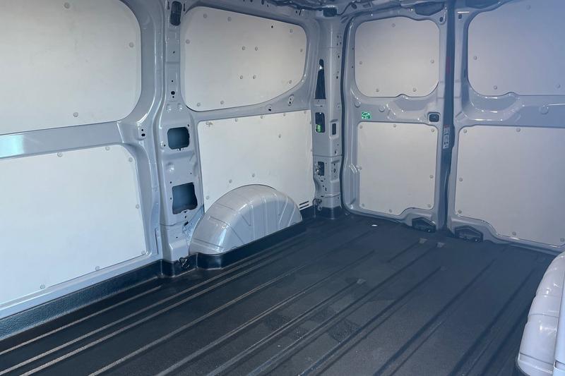 Used Ford Transit Custom 2025 for sale - 77254350: Photo 5