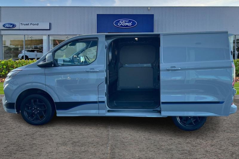 Used Ford Transit Custom 2025 for sale - 77254350: Photo 6