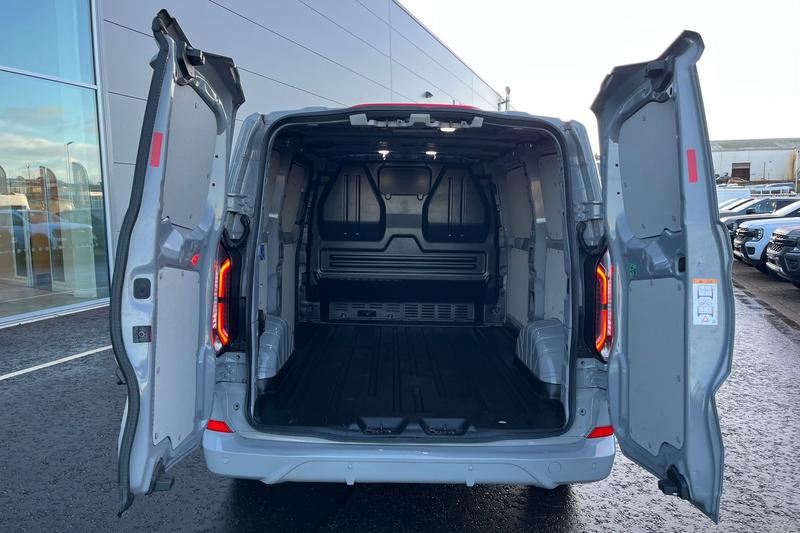 Used Ford Transit Custom 2025 for sale - 77254350: Photo 7