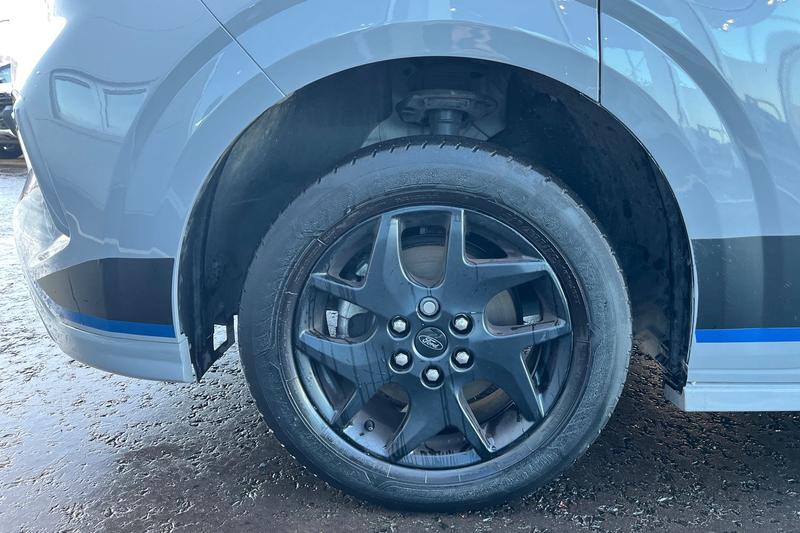 Used Ford Transit Custom 2025 for sale - 77254350: Photo 8