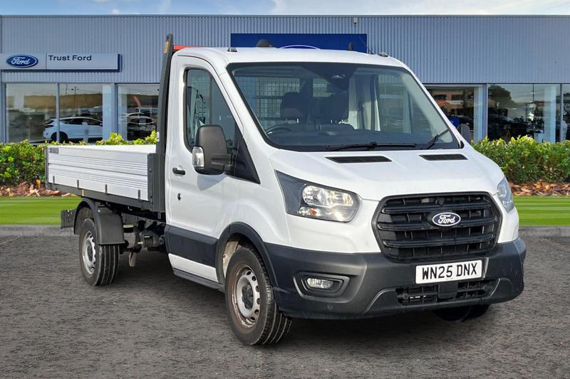 Used Ford Transit 2025 for sale - 76434013: Photo 1