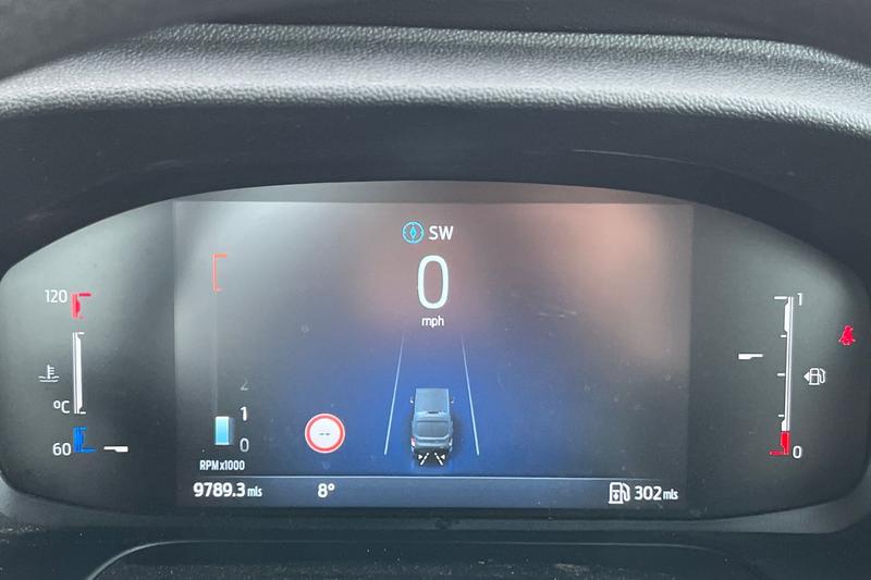 Used Ford Transit 2025 for sale - 76434013: Photo 10