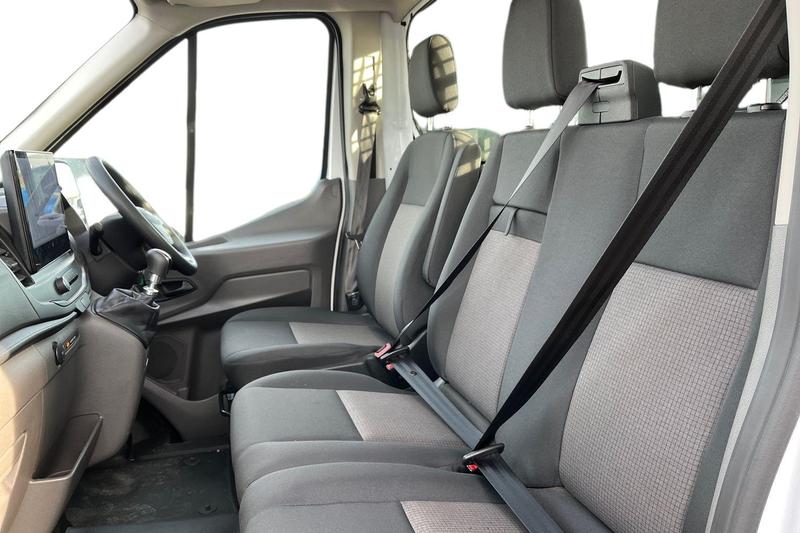 Used Ford Transit 2025 for sale - 76434013: Photo 11