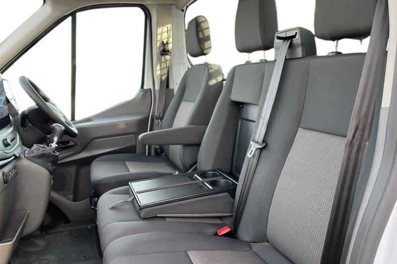 Used Ford Transit 2025 for sale - 76434013: Photo 12