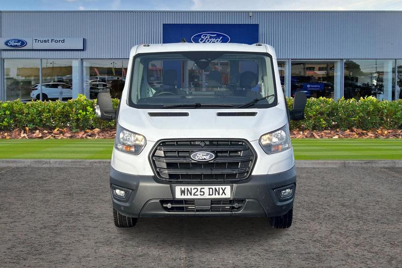 Used Ford Transit 2025 for sale - 76434013: Photo 13
