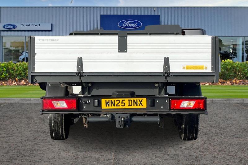 Used Ford Transit 2025 for sale - 76434013: Photo 14