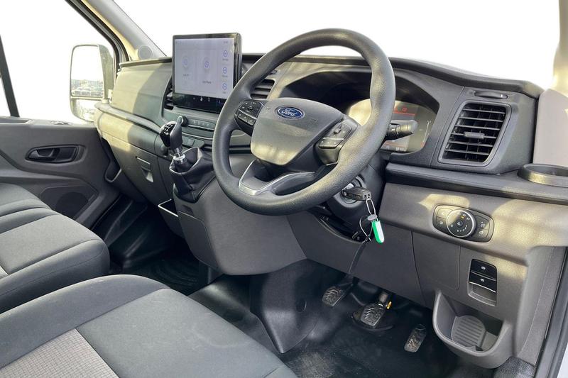 Used Ford Transit 2025 for sale - 76434013: Photo 15