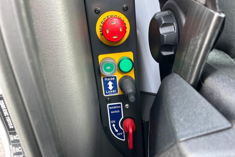 Used Ford Transit 2025 for sale - 76434013: Photo 16