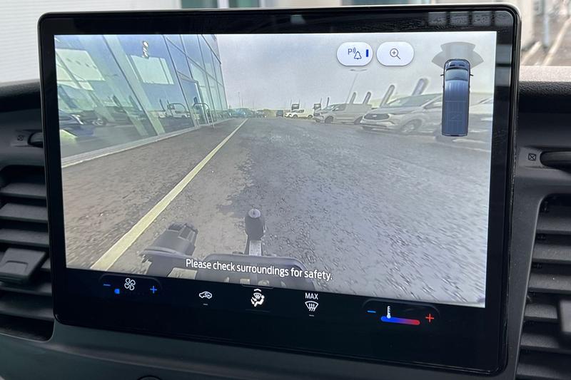 Used Ford Transit 2025 for sale - 76434013: Photo 17