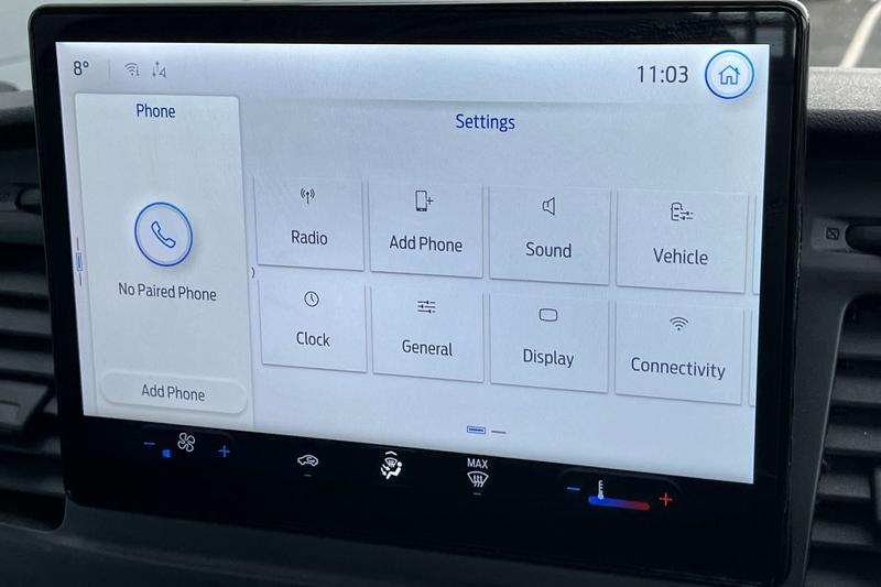 Used Ford Transit 2025 for sale - 76434013: Photo 18