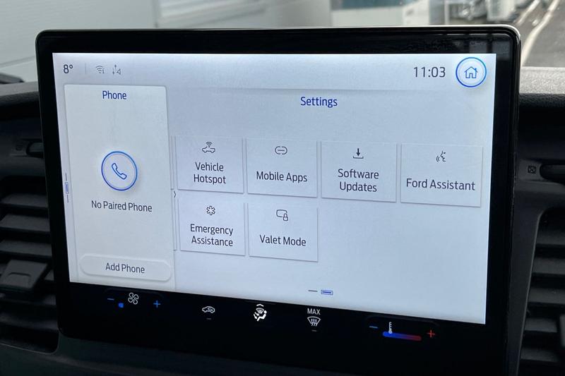 Used Ford Transit 2025 for sale - 76434013: Photo 19